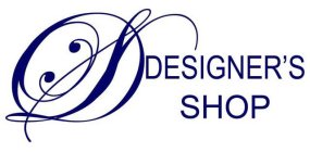 D DESIGNER'S SHOP