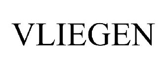 VLIEGEN