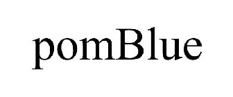 POMBLUE