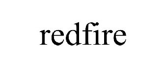 REDFIRE