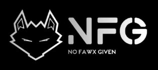 NFG NO FAWX GIVEN