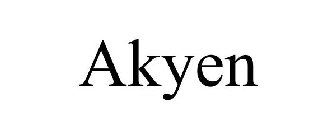 AKYEN
