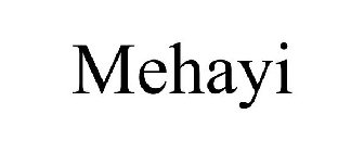 MEHAYI