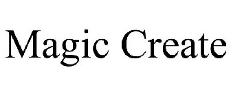 MAGIC CREATE