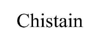 CHISTAIN