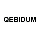 QEBIDUM