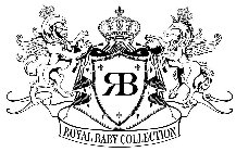 RB ROYAL BABY COLLECTION