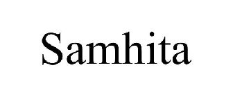 SAMHITA