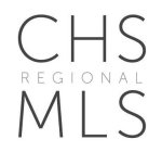 CHS REGIONAL MLS
