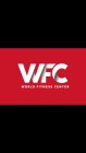 WFC WORLD FITNESS CENTER