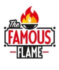 THE FAMOUS FLAME