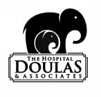 THE HOSPITAL DOULAS & ASSOCIATES