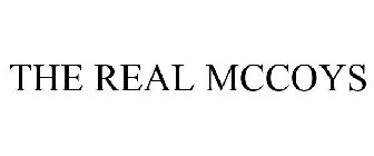 THE REAL MCCOYS