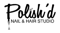 POLISH'D NAIL & HAIR STUDIO