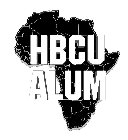 HBCU ALUM