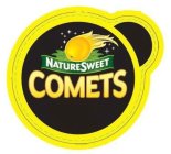 NATURESWEET COMETS