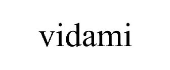 VIDAMI