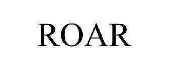 ROAR