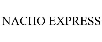 NACHO EXPRESS