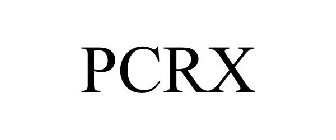 PCRX