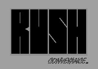 RUSH CONVEYANCE LLC