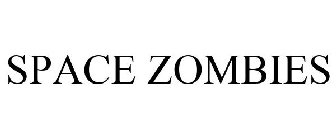 SPACE ZOMBIES