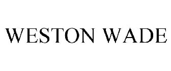 WESTON WADE