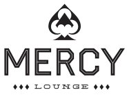 MERCY LOUNGE