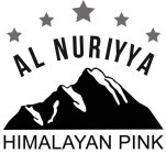 AL NURIYYA HIMALAYAN PINK