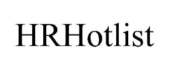 HRHOTLIST