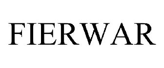 FIERWAR