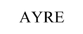 AYRE