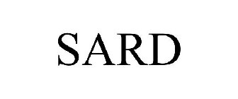 SARD