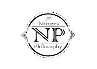 NP NATURES PHILOSOPHY