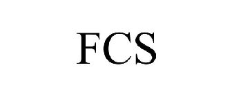 FCS