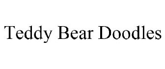 TEDDY BEAR DOODLES