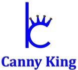 K CANNY KING