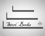 STORI BOOKS