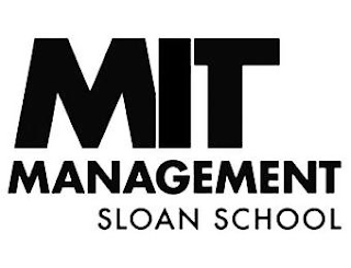 MIT MANAGEMENT SLOAN SCHOOL