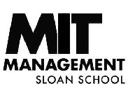 MIT MANAGEMENT SLOAN SCHOOL