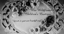 WEE WILDFLOWER CHILDREN'S BOUTIQUE 