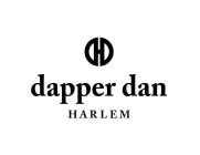 DAPPER DAN DHD HARLEM