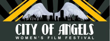 CITY OF ANGELS WOMEN'S FILM FESTIVAL