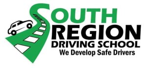 SOUTH REGION DRIVING SCHOOL WE DEVELOP SAFE DRIVERS