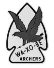 WA-XO-BE ARCHERS
