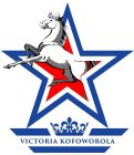 VICTORIA KOFOWOROLA