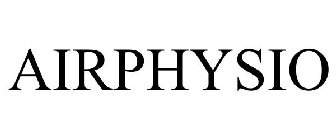 AIRPHYSIO