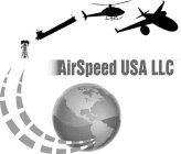 AIRSPEED USA LLC