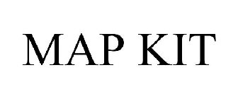 MAP KIT