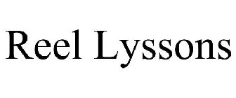 REEL LYSSONS